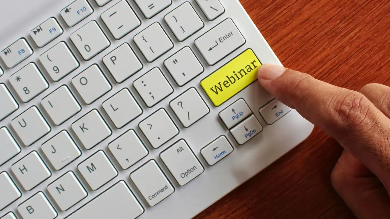 Webinaire de présentation des thématiques des appels à projets et candidatures 2024-2025