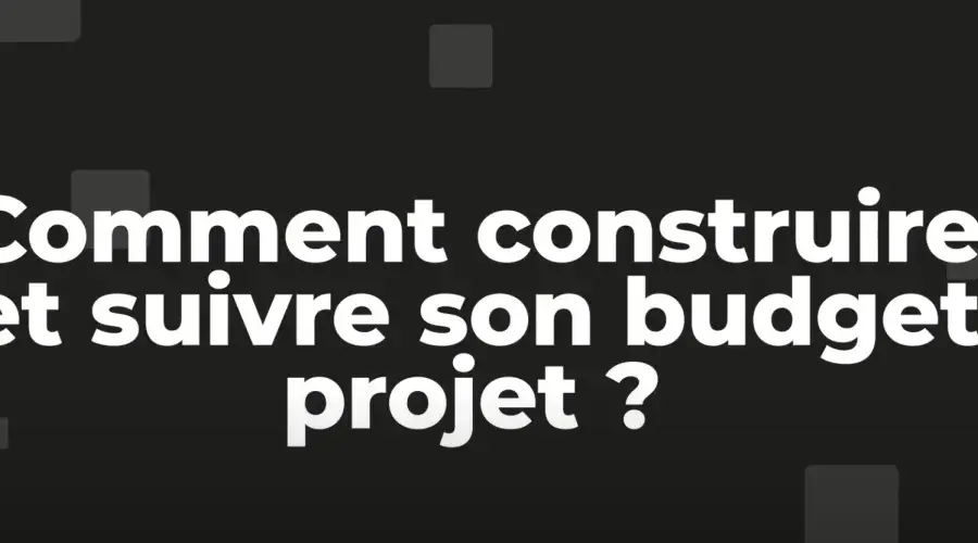 Construire son budget